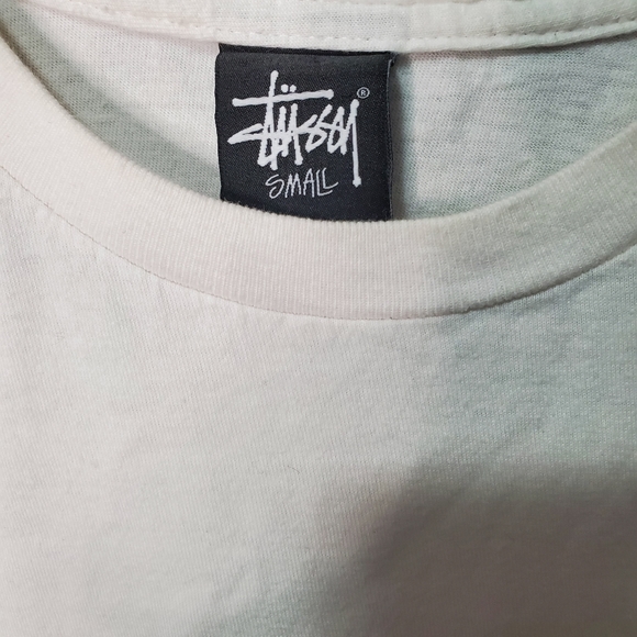 Stussy Tee - Picture 3 of 4